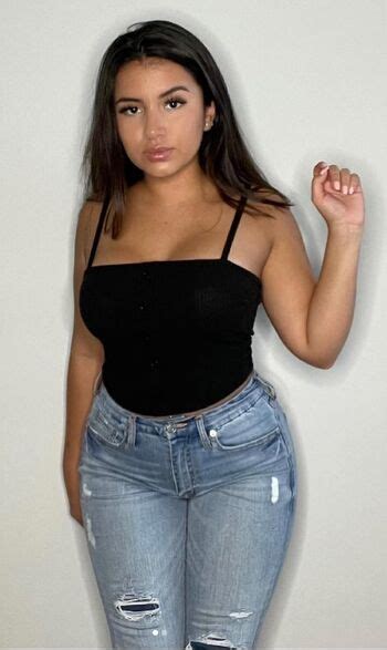 Janexy Sanchez Janexysanchez Nude Leaks Photo Thefappening My XXX Hot Girl