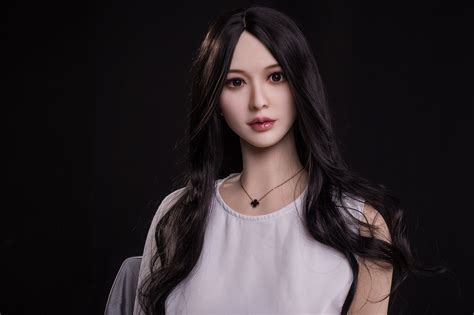 New Design Nude Doll Sexual Partner Realistic Sex Dolls Mumu Cm