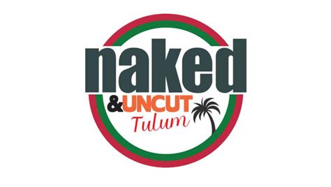 Cam To Broadcast Four Day Event Naked Uncut Tulum Avn