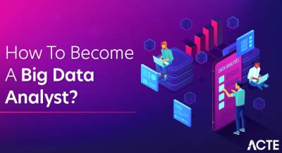 How To Become A Big Data Analyst In Demand Updated 2025