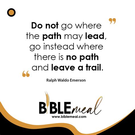 [Quotes] Ralph Waldo Emerson (Quote 2) - TodayGospel