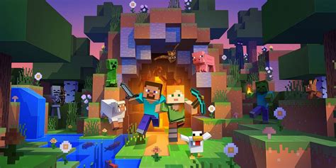 Petition To End The Minecraft Mob Vote Is Blowing Up