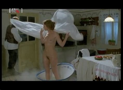 Bernarda Oman Nude Pics Pagina