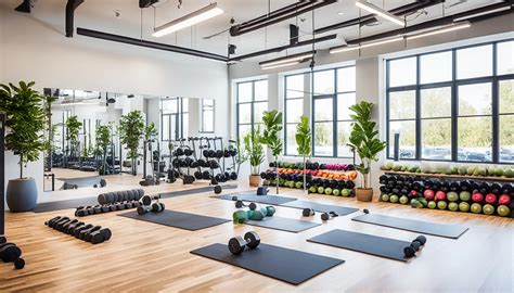 Master Your Fitness Journey: Ultimate Planning Strategies Revealed!