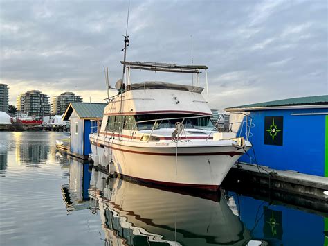 1977 Bayliner Bodega Aft Cabin For Sale Yachtworld