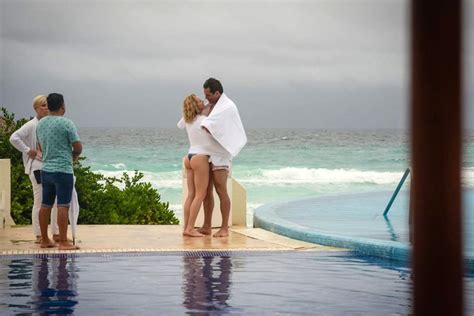 Shantel VanSanten Nude Sexy Pics Collection Scandal Planet