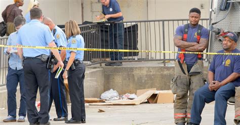 In Gentilly Woods A Small Fire Behind A Vacant Store Turns Out To Be