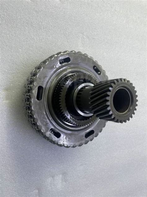 Купить Планетарный Механизм В Сборе U660E / U760E Toyota в Новосибирске ...