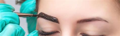 Henna Brows Brisbane Brow Tattoo Perfect Brow Design