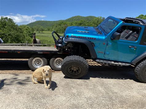 Manual 2 Door Rubicon Bikini Build Page 6 Jeep Wrangler Forums JL JLU Rubicon 4xe