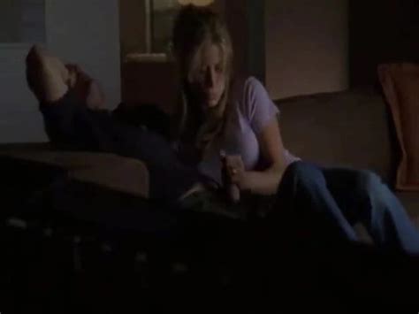 Sonya Walger Handjob Celebrity Celebrity Porn XHamster