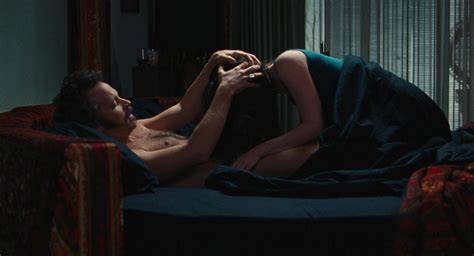 Naked Amanda Seyfried In Lovelace