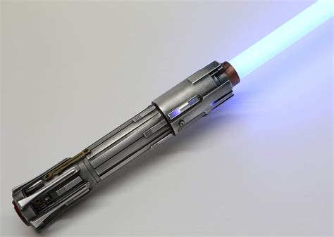 RO-LIGHTSABERS: BEN SOLO the last SKYWALKER lightsaber