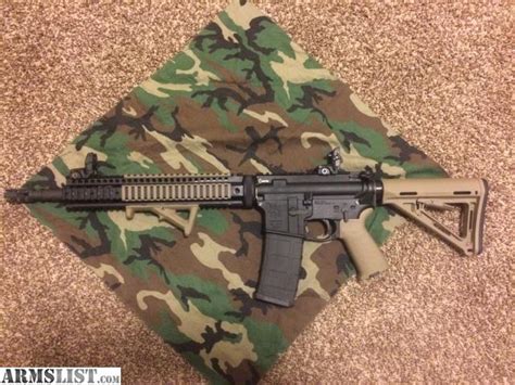 Armslist For Sale Bcm Ar15 Build