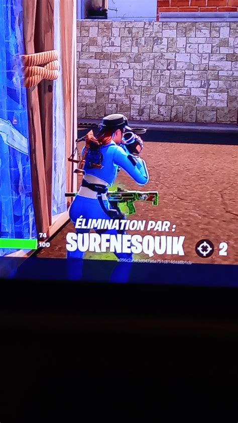 Does anyone know what this skin is? : r/FORTnITE