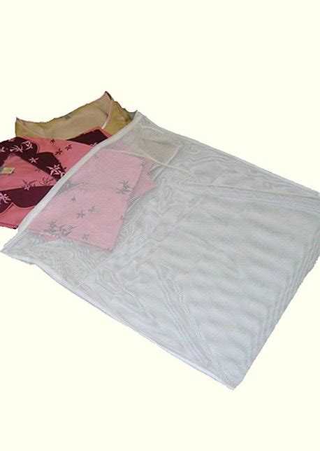 Large Mesh Lingerie Wash Bag Julianna Rae