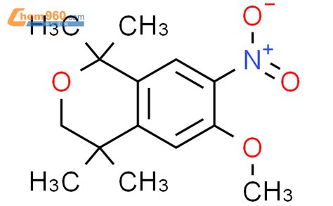 H Benzopyran Dihydro Methoxy Tetramethyl