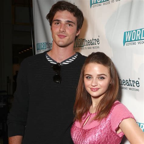 Joey King & Jacob Elordi's Complete Relationship Timeline | Kissing