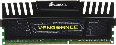 Corsair Vengeance 16GB 2 X 8 GB DDR3 1600 MHz PC3 12800 Desktop