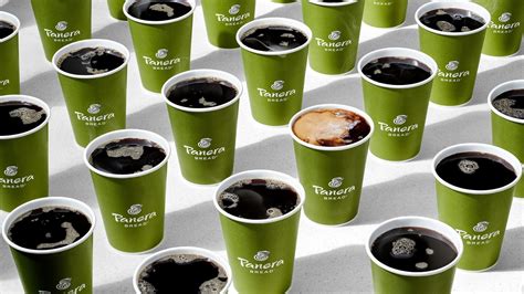 Panera’s $9 coffee subscription and the art of forming a habit - The ...