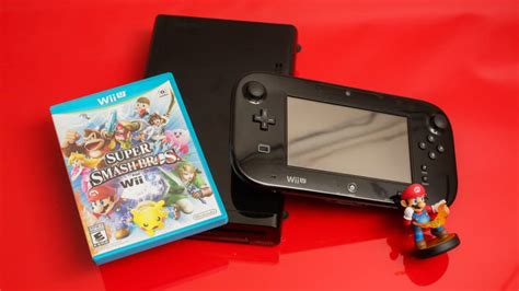 Nintendo Wii U review: A great game system for kids, but its successor ...