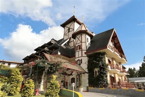 Descubra Os Hot Is Mais Reservados Em Campos Do Jord O