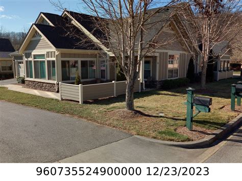 11 WESTFIELD WAY, CANDLER NC 28715 - Buncombe County Tax Lookup