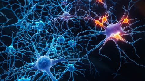 Firing Nerve Fibers In The Brain Are Supplied With Energy On Demand