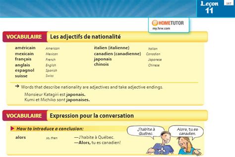 Laccord Des Adjectifs Adjective Agreement Better Learn French