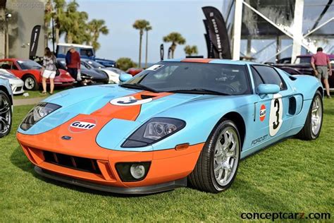 2006 Ford Gt