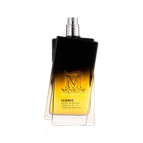 MORPH ICONIC PARFUM 100ML