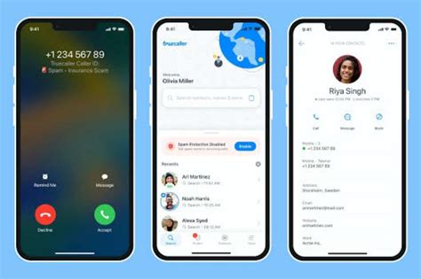 Truecaller Live Caller Id For Iphone Enable It Now Tech Nukti