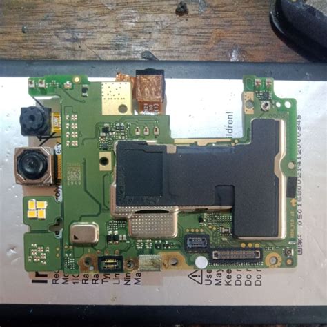 Jual Mesin Infinix Hot 11 Play Shopee Indonesia