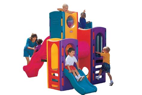 Little Tikes Playground Tropical Box Priceshop Price Non Delivery