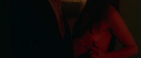 Naked Ashley C Williams In Julia