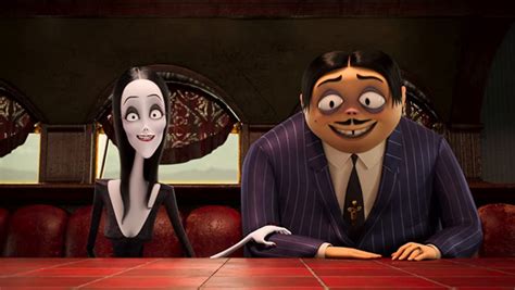 Prime Video La Familia Addams 2 La Gran Escapada