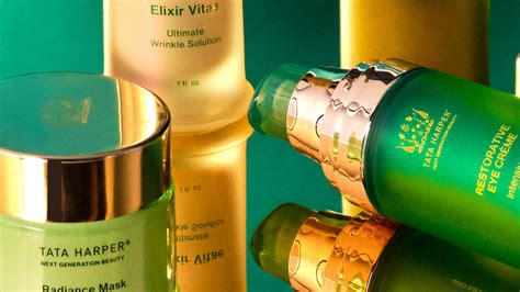 6 Best Tata Harper Products for Your Skin-Care Routine | Allure