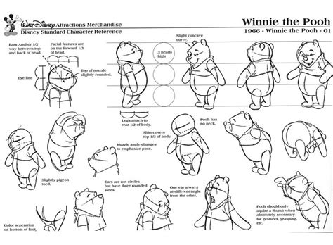 Tips on Character Design | Character design animation, Cartoon ...