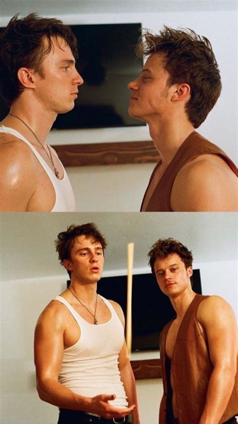 Pin On Outerbanks In Hot Actors Pankow Jj Outer Banks Videos