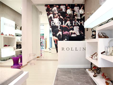ROLLINI - T Square Architects - Architectural Office