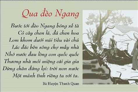 Những bài thơ thất ngôn bát cú đường luật về Tình yêu tình bạn thầy cô