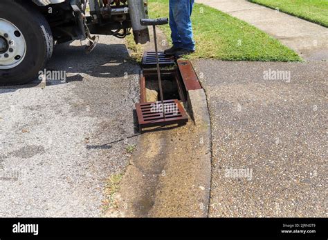 Drain Snake Hi Res Stock Photography And Images Alamy