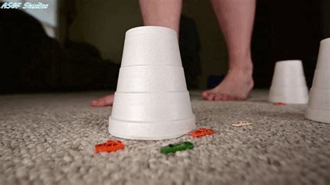 Custom Bratty B S Crush A Thon Part MOV Amateur Soles