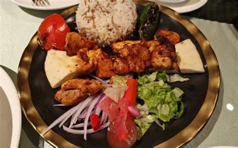 12 Amazing Halal Foods And Restaurants In Guangzhou China 20252026