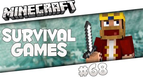 Feuer Feuer FEUER MINECRAFT SURVIVAL GAMES YouTube