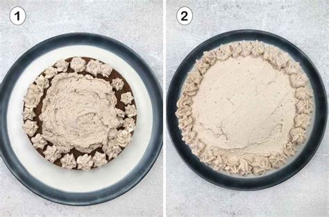 Naked Chocolate Cake Recipe Recipe Tale