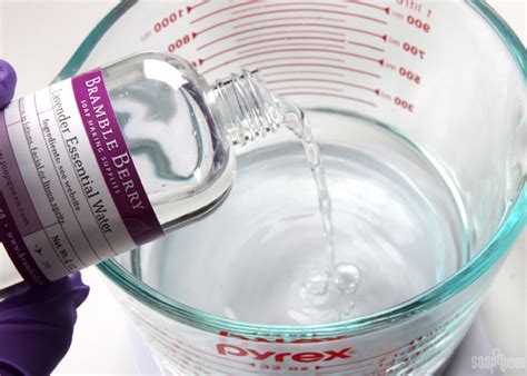 Looking for Something New? - Soap Queen