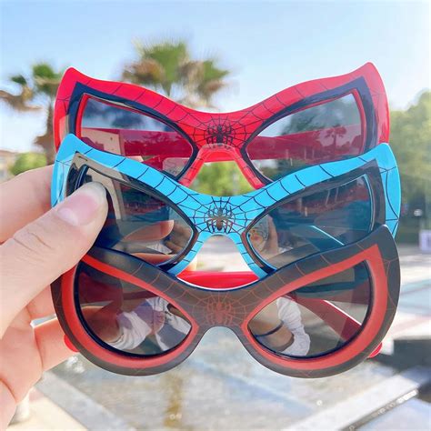 Spiderman Glasses Meme Template Visitchilecl