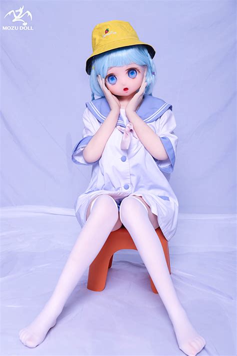 Mozu Sex Doll 145cm Anime Doll UmeDoll