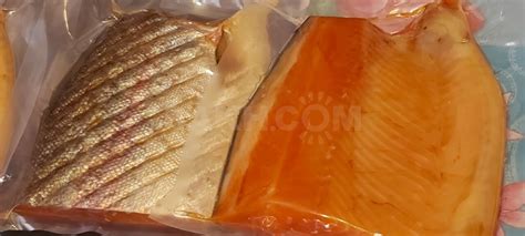 Рыба, морепродукты, икра, креветка - 2600 руб. Продукты и напитки ...